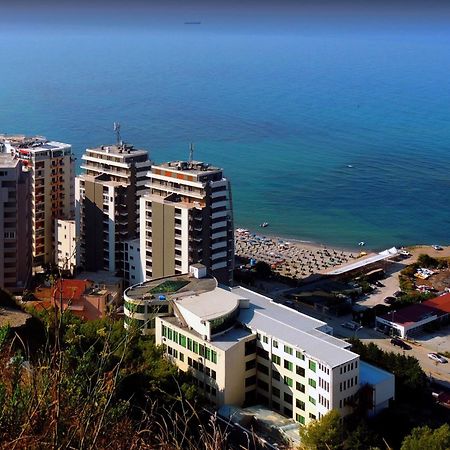 Durres Currila Modern Luxury Stunning Beach Views 外观 照片