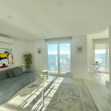 Durres Currila Modern Luxury Stunning Beach Views 外观 照片